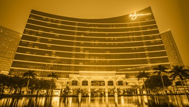 Wynn Resorts Round-Up