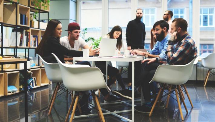 new start ups in the gaming industry