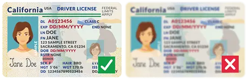 ID Example