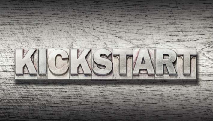 kickstart games