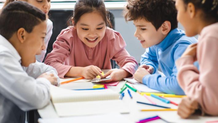 learning through games