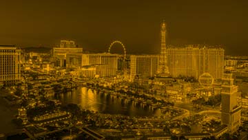 Is Las Vegas going to the Democrats?