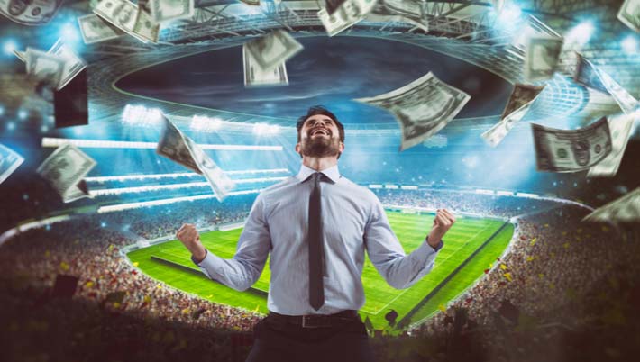 Oklahoma explores sports betting legislation   