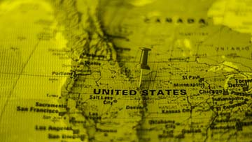 Three states recently took action to bring sports betting to their jurisdictions