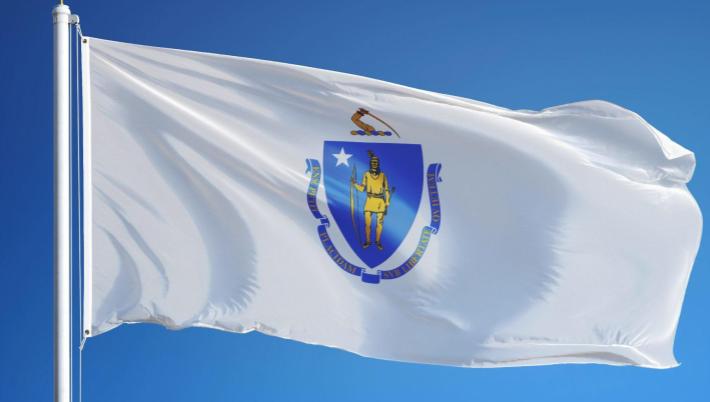 Sports betting comes to Massachusetts