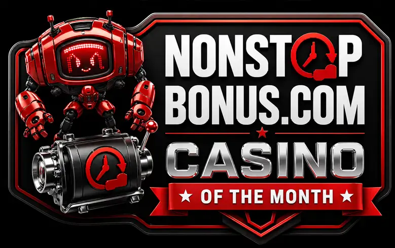 Casino of the Month