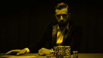 Buff up your skills with the semi-bluff