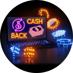 25% Cashback
