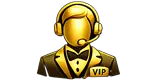Dedicated VIP Host