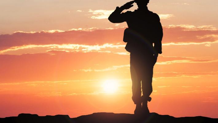 gaming for your country