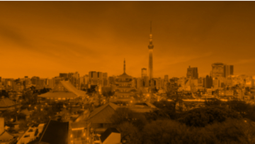 The process to get Integrated Casino Resort development started in Japan is moving ahead.