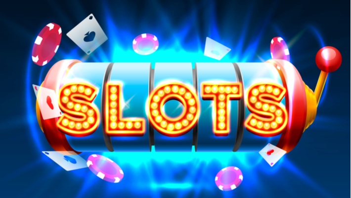 new slots trends