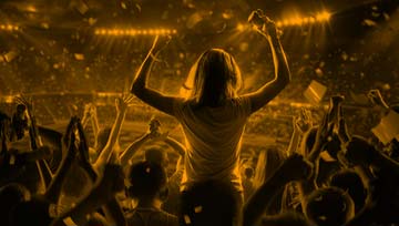 Leaders in America’s sports betting industry