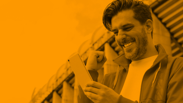 Sports betting is available to increasing numbers of Americans