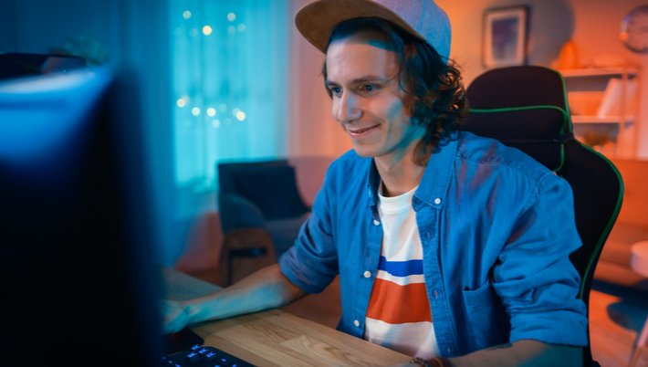 High schools embrace esports as a school sport