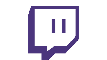 Twitch icon