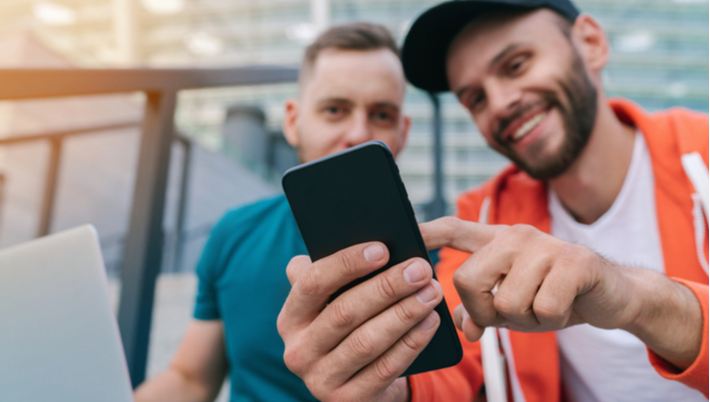 sports betting comes to New York