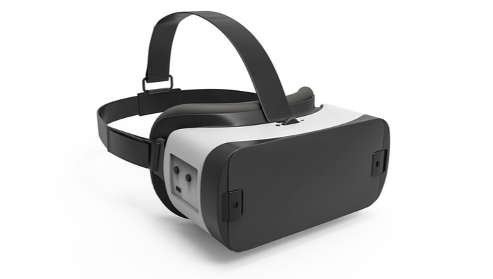 Oculus Quest 2 a game-changer