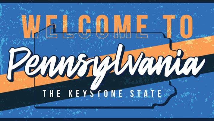 BetMGM opens in Pennsylvania