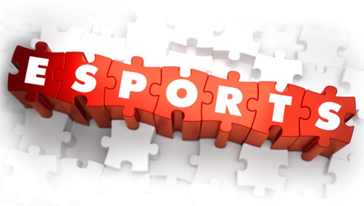 esports betting is growing - stay with Grande Vegas casino for updates