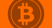 Bitcoin logo