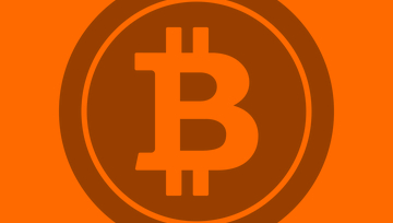Bitcoin logo