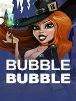 Bubble Bubble