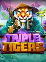 Triple Tigers